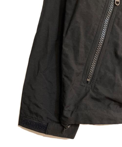 THE NORTH FACE（ザ ノース フェイス）THE NORTH FACE (ザ ノース フェイス) コンパクトジャケット ブラック サイズ:Mの古着・服飾アイテム