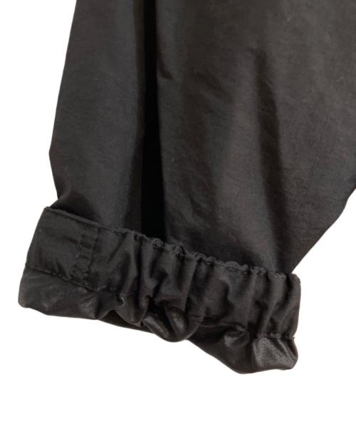 THE NORTH FACE（ザ ノース フェイス）THE NORTH FACE (ザ ノース フェイス) コンパクトジャケット ブラック サイズ:Mの古着・服飾アイテム
