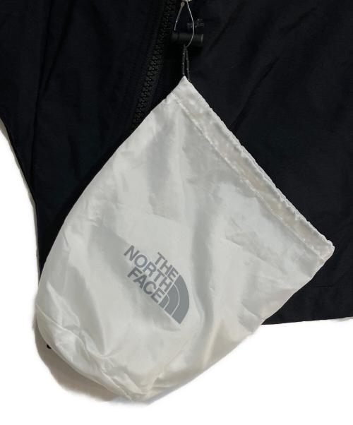 THE NORTH FACE（ザ ノース フェイス）THE NORTH FACE (ザ ノース フェイス) コンパクトジャケット ブラック サイズ:Mの古着・服飾アイテム