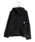 THE NORTH FACE（ザ ノース フェイス）の古着「コンパクトジャケット」｜ブラック