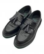 Dr.Martensドクターマーチン）の古着「ADRIAN GS Ⅱ」｜ブラック