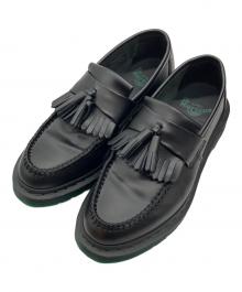 Dr.Martens（ドクターマーチン）の古着「ADRIAN GS Ⅱ」｜ブラック