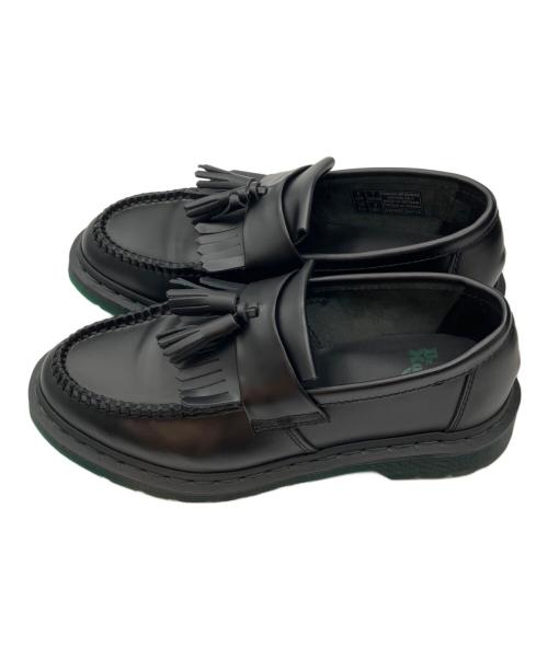 Dr.Martens（ドクターマーチン）Dr.Martens (ドクターマーチン) ADRIAN GS Ⅱ ブラック サイズ:25㎝の古着・服飾アイテム