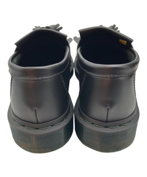 Dr.Martens（ドクターマーチン）Dr.Martens (ドクターマーチン) ADRIAN GS Ⅱ ブラック サイズ:25㎝の古着・服飾アイテム