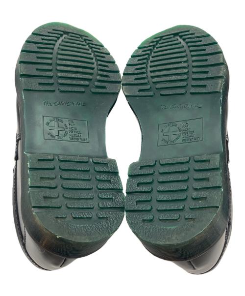Dr.Martens（ドクターマーチン）Dr.Martens (ドクターマーチン) ADRIAN GS Ⅱ ブラック サイズ:25㎝の古着・服飾アイテム