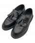 Dr.Martens（ドクターマーチン）の古着「ADRIAN GS Ⅱ」｜ブラック