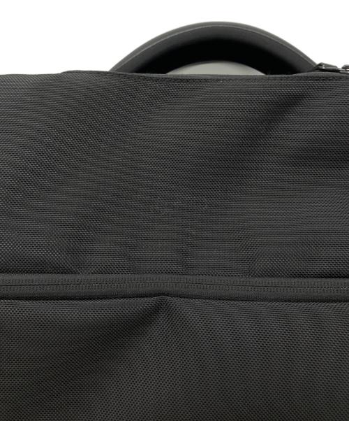 SIMCLEAR（シムクリア）SIMCLEAR (シムクリア) TSUNAGU BAG TSB12/ツナグバッグ スクエア ブラックの古着・服飾アイテム