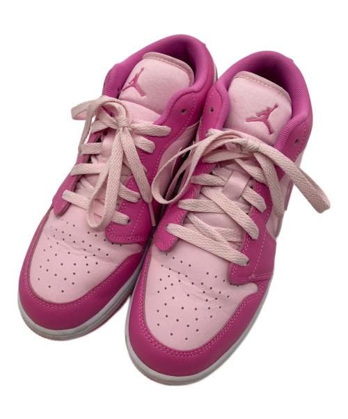 NIKE（ナイキ）NIKE (ナイキ) GS Air Jordan 1 Low 