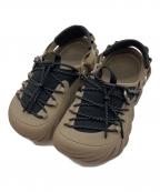 crocsクロックス）の古着「Echo City Adventure Clog/エコー・シティ・アドベンチャー・クロッグ」｜ベージュ
