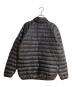 CUMULUS (キュムラス) PRIMELITE PULLOVER / プライムライト プルオーバー ブラック サイズ:S：25000円
