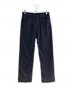 HOUDINIフーディニ）の古着「DOCK PANTS」｜グレー