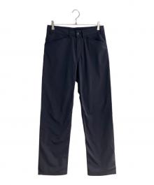 HOUDINI（フーディニ）の古着「DOCK PANTS」｜グレー
