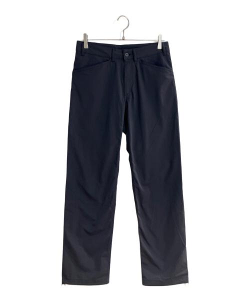 HOUDINI（フーディニ）HOUDINI (フーディニ) DOCK PANTS グレー サイズ:Sの古着・服飾アイテム