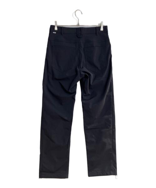 HOUDINI（フーディニ）HOUDINI (フーディニ) DOCK PANTS グレー サイズ:Sの古着・服飾アイテム