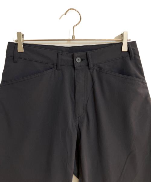 HOUDINI（フーディニ）HOUDINI (フーディニ) DOCK PANTS グレー サイズ:Sの古着・服飾アイテム