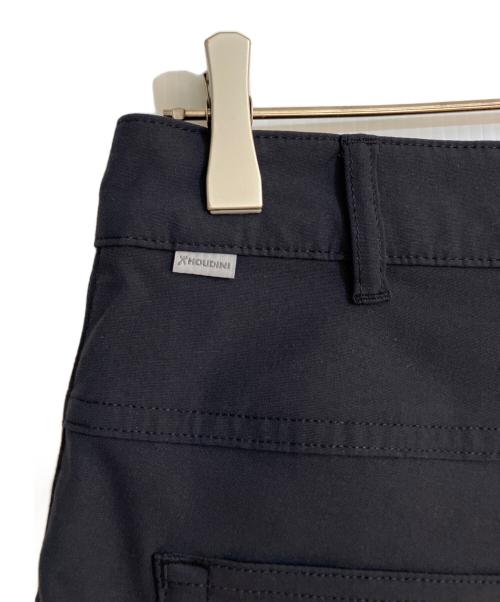 HOUDINI（フーディニ）HOUDINI (フーディニ) DOCK PANTS グレー サイズ:Sの古着・服飾アイテム