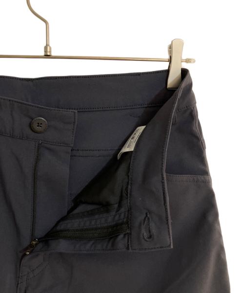 HOUDINI（フーディニ）HOUDINI (フーディニ) DOCK PANTS グレー サイズ:Sの古着・服飾アイテム