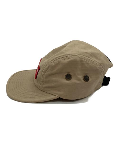 SUPREME（シュプリーム）Supreme (シュプリーム) 25SS MILITARY CAMP CAP/ミリタリーキャンプキャップ ベージュの古着・服飾アイテム