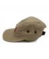 Supreme (シュプリーム) 25SS MILITARY CAMP CAP/ミリタリーキャンプキャップ ベージュ：10000円