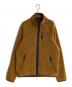 Patagonia（パタゴニア）の古着「レトロパイルジャケット」｜ブラウン