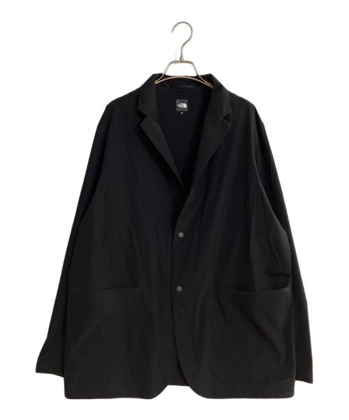 THE NORTH FACE（ザ ノース フェイス）THE NORTH FACE (ザ ノース フェイス) Desert Jacket/デザート・ジャケット ブラック サイズ:XLの古着・服飾アイテム