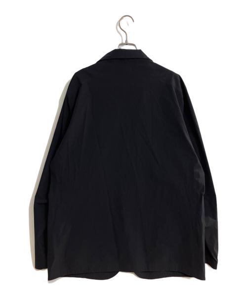 THE NORTH FACE（ザ ノース フェイス）THE NORTH FACE (ザ ノース フェイス) Desert Jacket/デザート・ジャケット ブラック サイズ:XLの古着・服飾アイテム