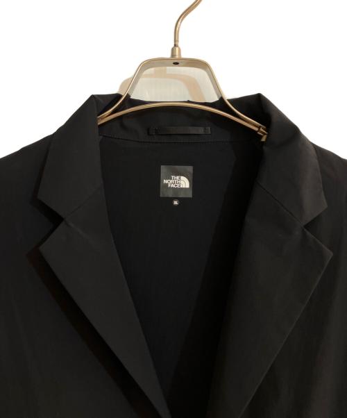 THE NORTH FACE（ザ ノース フェイス）THE NORTH FACE (ザ ノース フェイス) Desert Jacket/デザート・ジャケット ブラック サイズ:XLの古着・服飾アイテム