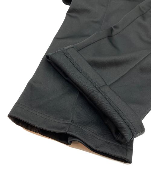 Needles（ニードルズ）Needles (ニードルズ) Track Pant - Poly Smooth/トラック パンツ - ポリ スムース ブラック サイズ:Ｌの古着・服飾アイテム