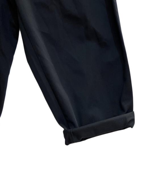 Dickies（ディッキーズ）Dickies (ディッキーズ) SEESEE (シーシー) BAGGY PANTS/バギーパンツ ブラック サイズ:Ｌの古着・服飾アイテム