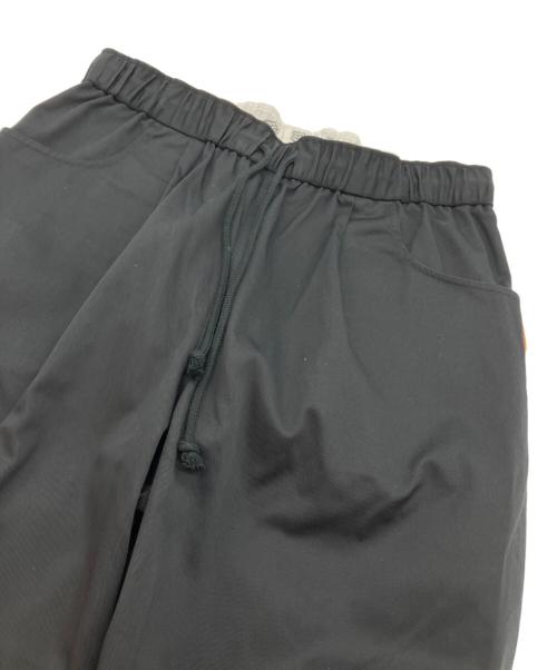 Dickies（ディッキーズ）Dickies (ディッキーズ) SEESEE (シーシー) BAGGY PANTS/バギーパンツ ブラック サイズ:Ｌの古着・服飾アイテム