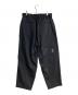 Dickies (ディッキーズ) SEESEE (シーシー) BAGGY PANTS/バギーパンツ ブラック サイズ:Ｌ：13000円
