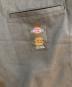 中古・古着 Dickies (ディッキーズ) SEESEE (シーシー) BAGGY PANTS/バギーパンツ ブラック サイズ:Ｌ：13000円