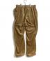 SEESEE (シーシー) eye C (アイシー) コーデュロイパンツ ベージュ サイズ:Ｌ：13000円