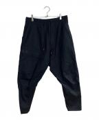 NIKE ACGナイキエーシージー）の古着「Woven Cropped Pant」｜ブラック