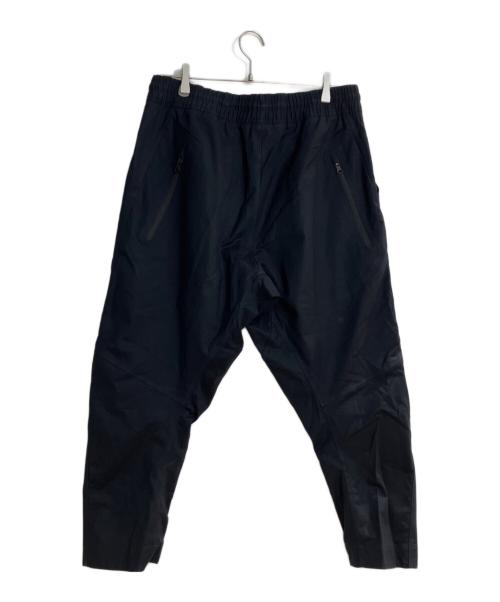 NIKE ACG（ナイキエーシージー）NIKE ACG (ナイキエーシージー) Woven Cropped Pant ブラック サイズ:Mの古着・服飾アイテム