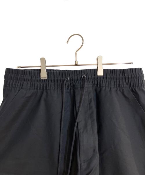 NIKE ACG（ナイキエーシージー）NIKE ACG (ナイキエーシージー) Woven Cropped Pant ブラック サイズ:Mの古着・服飾アイテム