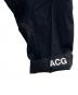 中古・古着 NIKE ACG (ナイキエーシージー) Woven Cropped Pant ブラック サイズ:M：10000円