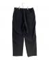 nanamica (ナナミカ) BREATH TUNE Wide Easy Pants（ブレスチューン ワイド イージー パンツ） ネイビー サイズ:36：8000円