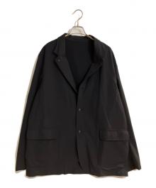 nanamica（ナナミカ）の古着「BREATH TUNE Club Jacket」｜ブラック
