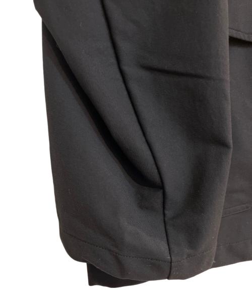 nanamica（ナナミカ）nanamica (ナナミカ) BREATH TUNE Club Jacket ブラック サイズ:XLの古着・服飾アイテム