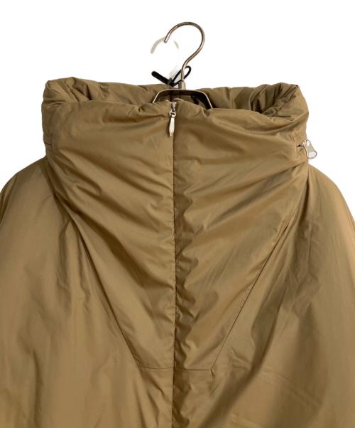nanamica（ナナミカ）nanamica (ナナミカ) Insulation Jacket/インサレーション ジャケット ベージュ サイズ:Lの古着・服飾アイテム