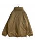 nanamica (ナナミカ) Insulation Jacket/インサレーション ジャケット ベージュ サイズ:L：23000円