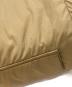 中古・古着 nanamica (ナナミカ) Insulation Jacket/インサレーション ジャケット ベージュ サイズ:L：23000円
