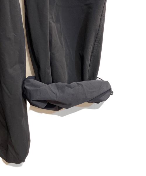 DAIWA PIER39（ダイワ ピア39）DAIWA PIER39 (ダイワ ピア39) Loose Stretch 6P Mil Pants/ルーズ ストレッチ 6ポケット ミリタリー パンツ ブラック サイズ:Ｌの古着・服飾アイテム