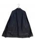 WFELD (フェルド) FlexDura Denim Coverall/フレックスデュラ デニム カバーオール インディゴ サイズ:XL：18000円