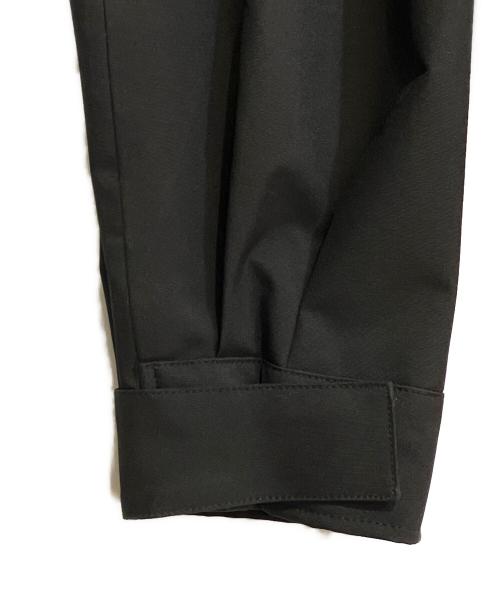 nanamica（ナナミカ）nanamica (ナナミカ) 2L GORE-TEX Cruiser Jacket/ツーレイヤー ゴアテックス クルーザー ジャケット ブラック サイズ:XLの古着・服飾アイテム