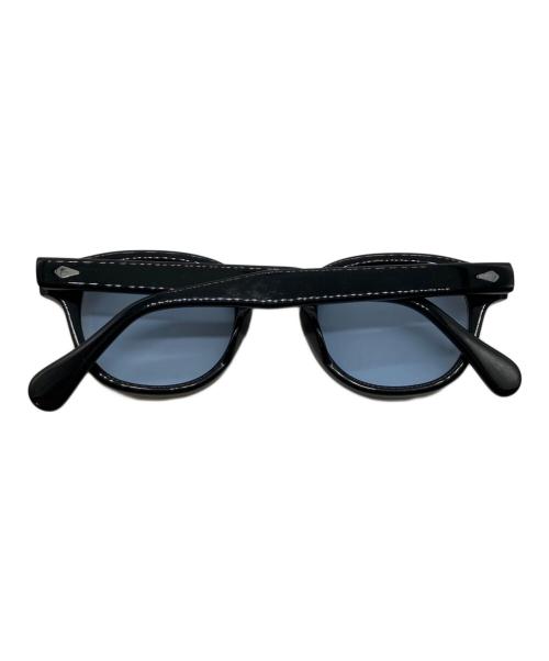 MOSCOT（モスコット）MOSCOT (モスコット) LEMTOSH/レムトッシュ ブラック サイズ:46▢24の古着・服飾アイテム