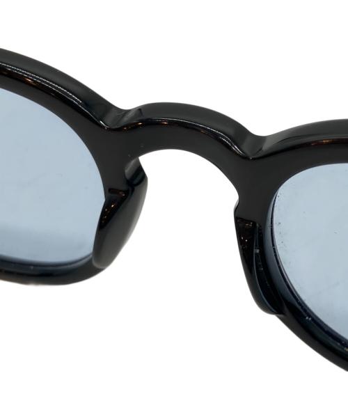 MOSCOT（モスコット）MOSCOT (モスコット) LEMTOSH/レムトッシュ ブラック サイズ:46▢24の古着・服飾アイテム