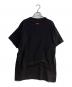 WEBER (ウェーバー) バトルロワイヤルプリントTシャツ ブラック サイズ:L：15000円