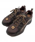 asics×OTTO 958アシックス×オット 958）の古着「PROTOBLAST-CMLVIII」｜ブラウン